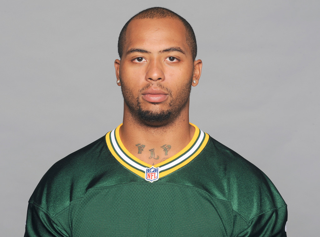 Green Bay Packers Player Mourns Death Of His Baby Girl E Online